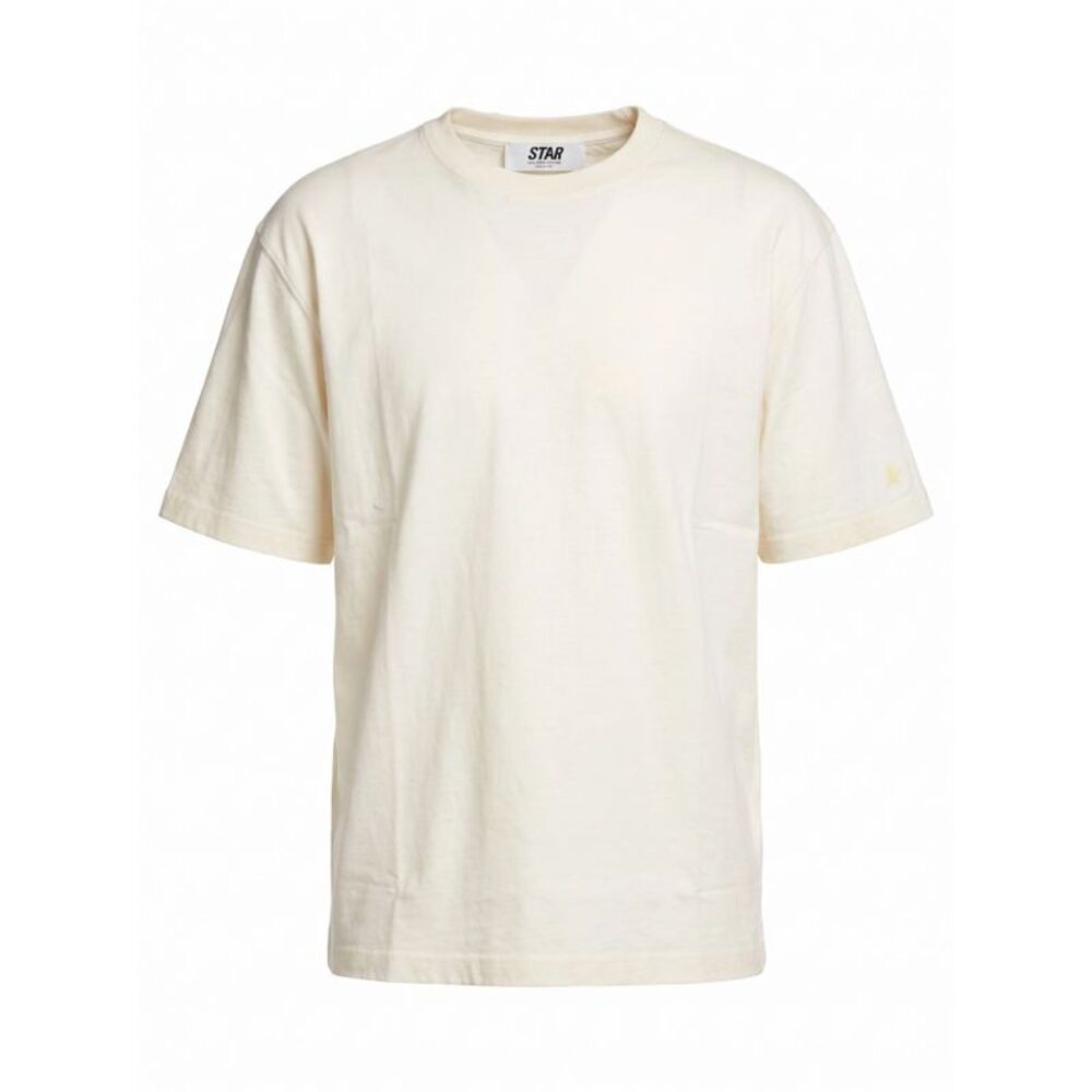 Golden Goose Men Relaxed Fit T-Shirt